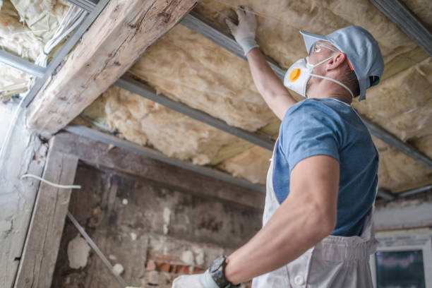 Reliable Rio, VA Insulation Contractor Solutions