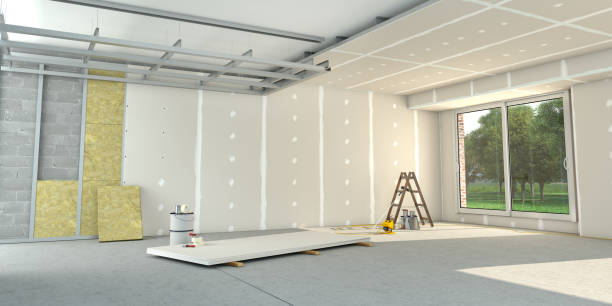 Types of Insulation We Offer in Rio, VA