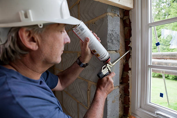 Best Insulation for Specific Applications in Rio, VA