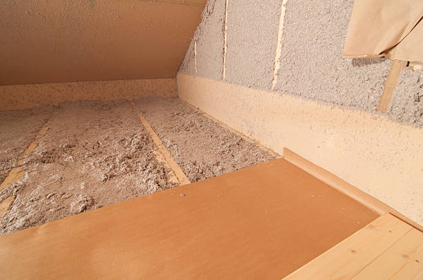Best Fiberglass Insulation in Rio, VA
