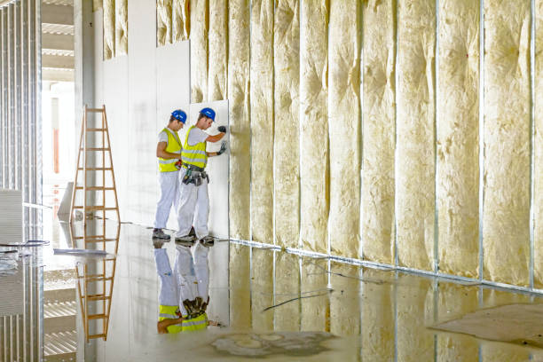 Best Blown-in Insulation in Rio, VA